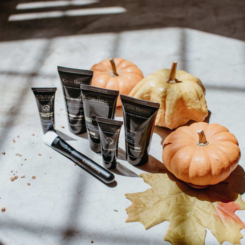 Hand and Nail Cream 50ml - Karin Herzog