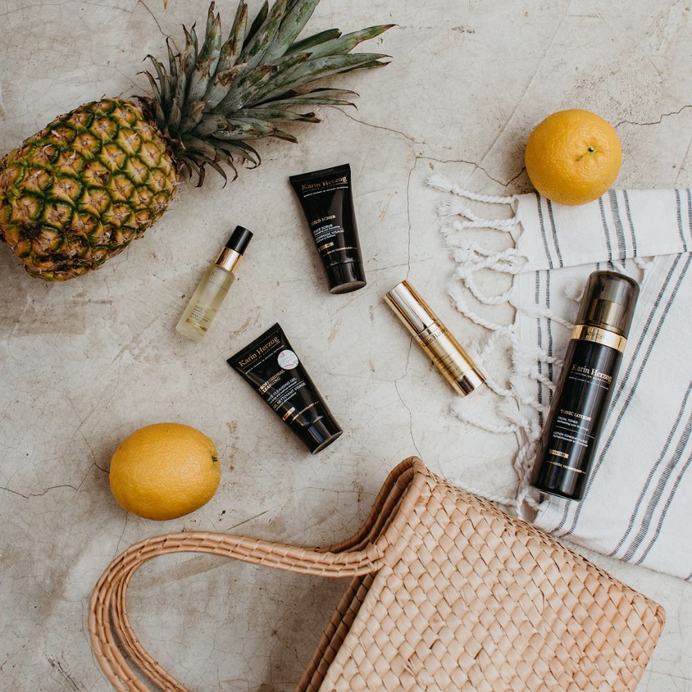 Mild Scrub (50ml) - Karin Herzog