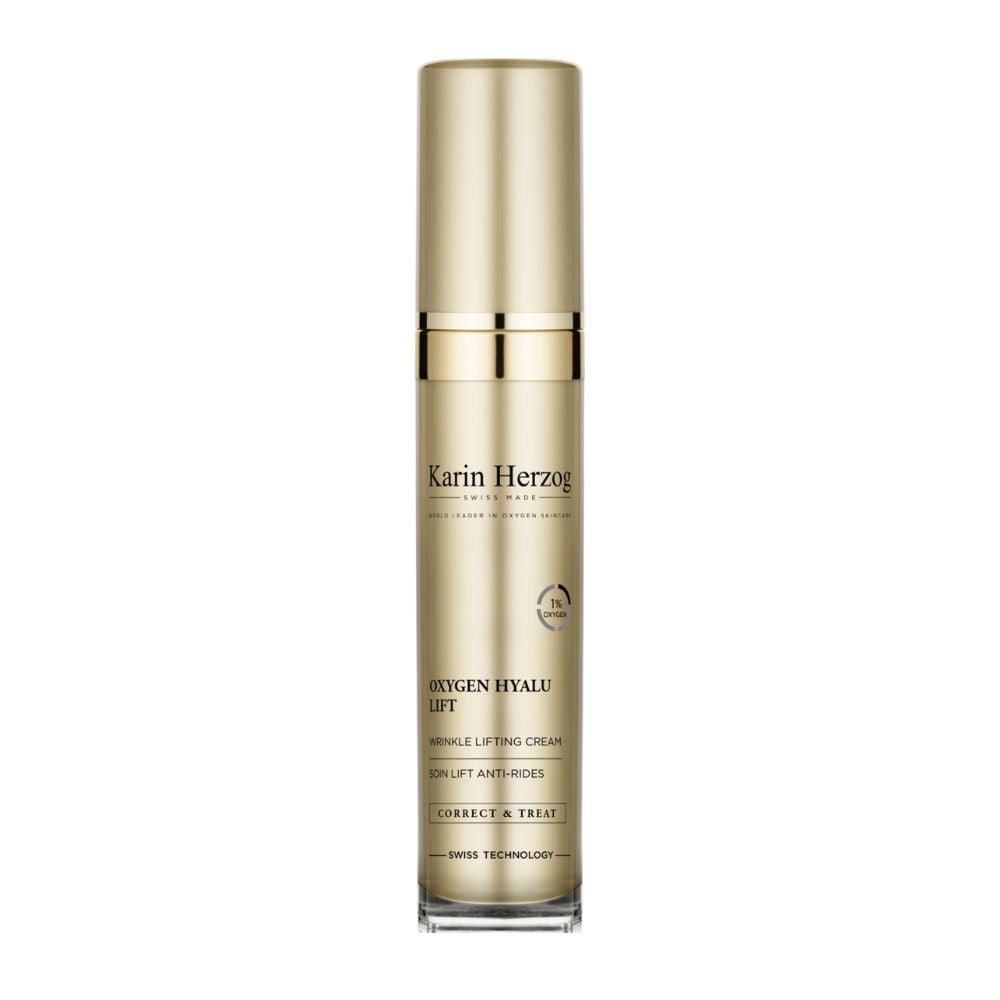 Oxygen Hyalu Lift 30ml - Karin Herzog