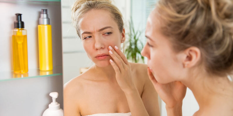 Top 10 Skincare Mistakes You Didn’t Know You Were Making