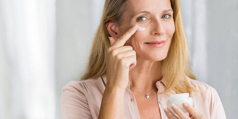 The Best Anti-Ageing Creams for Your 50s: Restore, Revive, and Glow