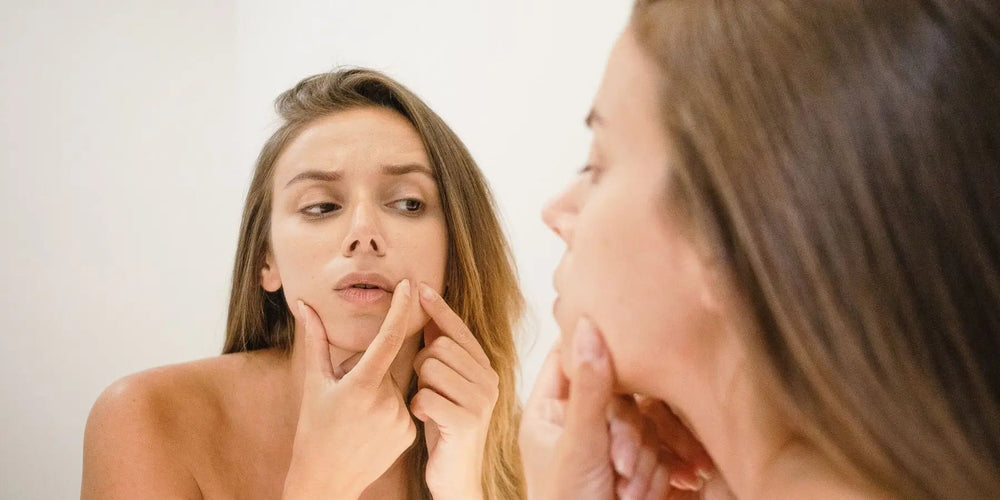 Say Goodbye to Stubborn Dark Spots with the Best Spot Corrector - Karin Herzog