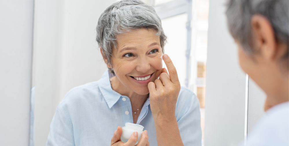 Before You Buy: What To Look For In An Anti-Ageing Product