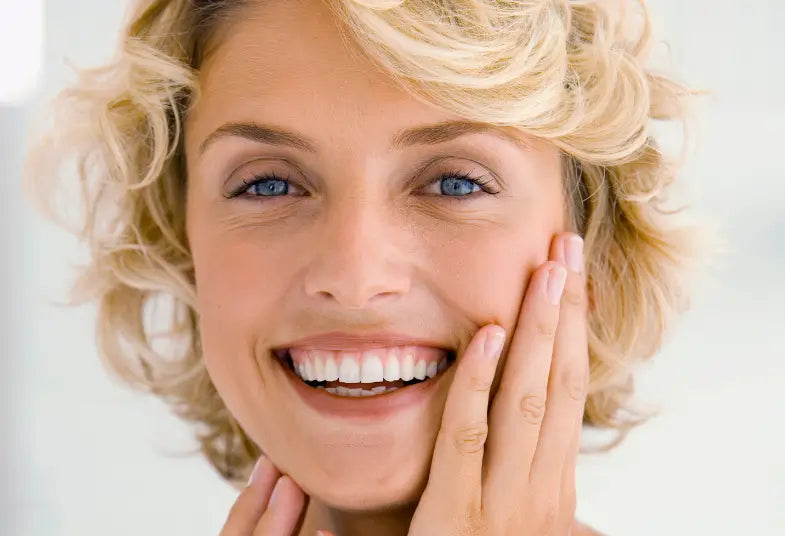 Want A More Lifted Look? These Anti-Ageing Essentials Deliver Visible Results