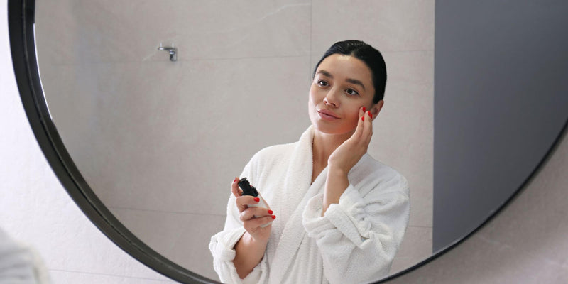 Why Your Night Skin Care Routine Matters More Than You Think