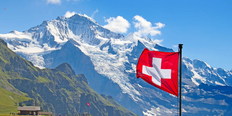 The Swiss Heritage Behind Karin Herzog’s Radiance