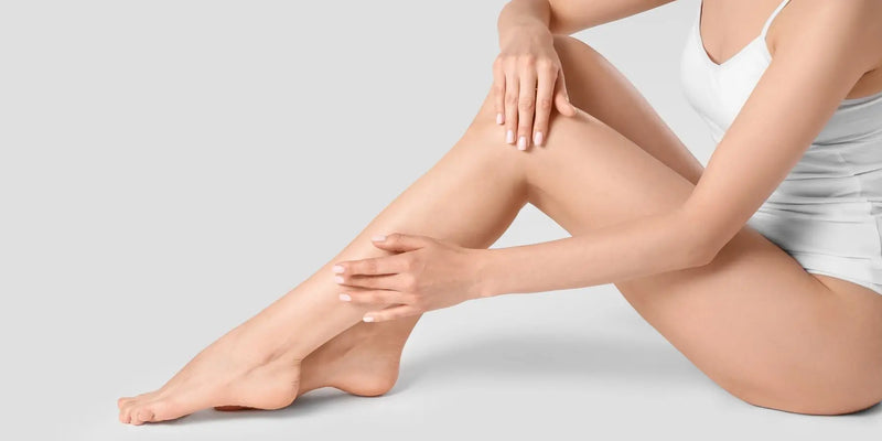 What’s the Secret to Silky Smooth Skin? Uncover the Power of Skin Smoothing Cream