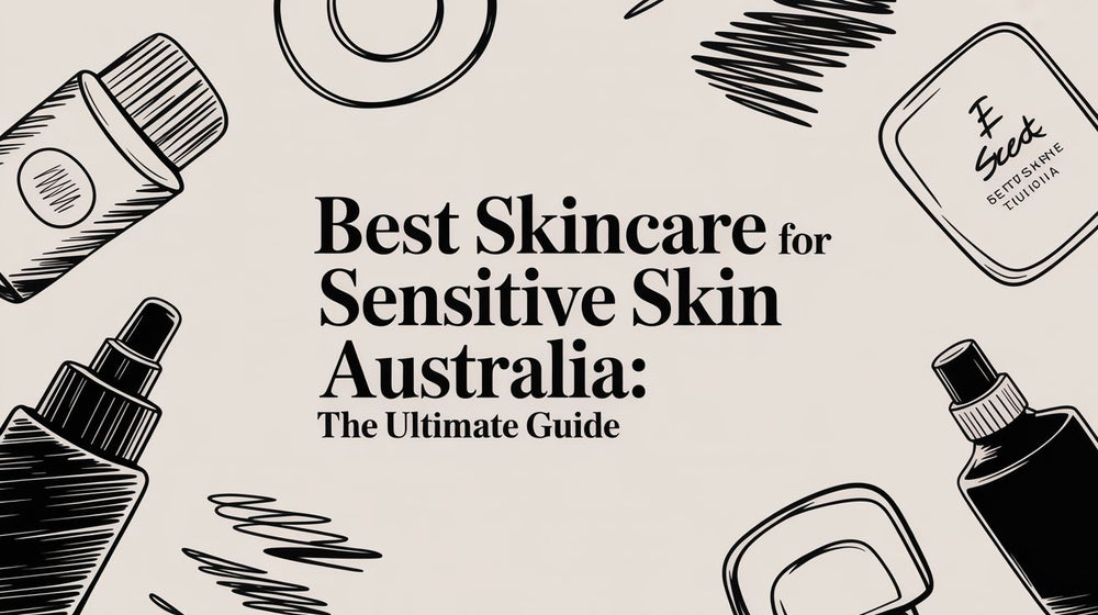 Best skincare for sensitive skin australia: The Ultimate Guide