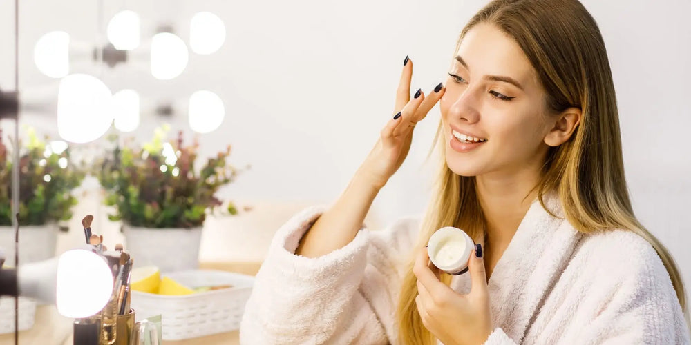 How to Find the Best Anti-Ageing Cream for Youthful Skin: Top Picks for 2025