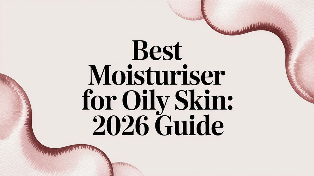 Best Moisturiser for Oily Skin: 2026 Guide - Karin Herzog