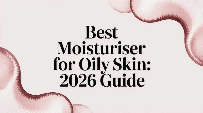 Best Moisturiser for Oily Skin: 2026 Guide