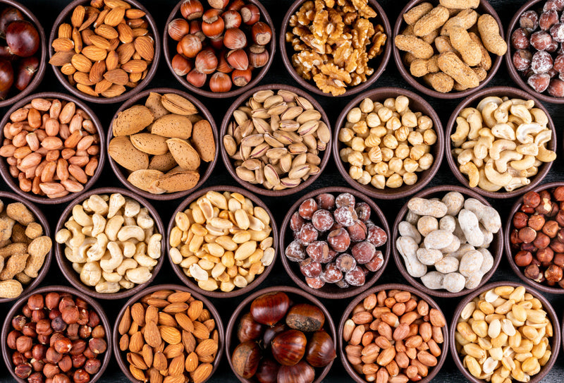anti aging foods