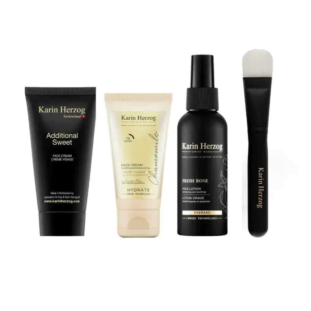 Secret Sale - Karin Herzog