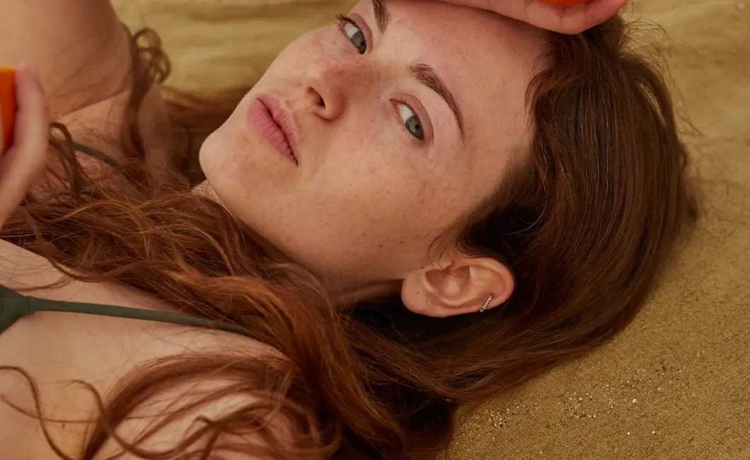 Oxygen Skincare - Karin Herzog