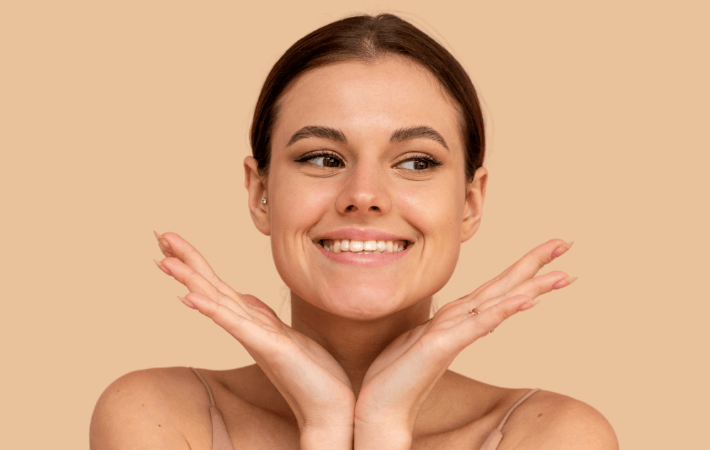 Natural Face Creams - Karin Herzog