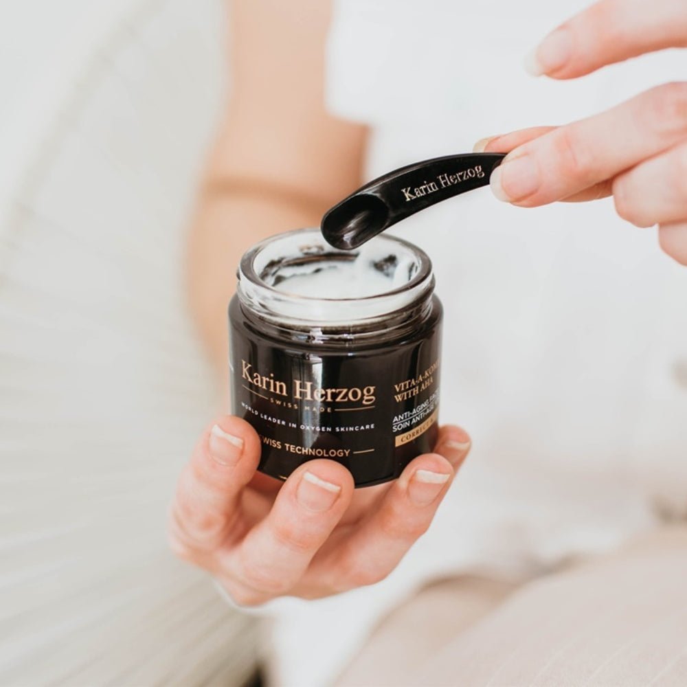 Vita - A - Kombi with AHA 50ml - Karin Herzog