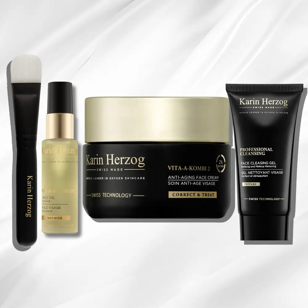 Evening Routine Kit