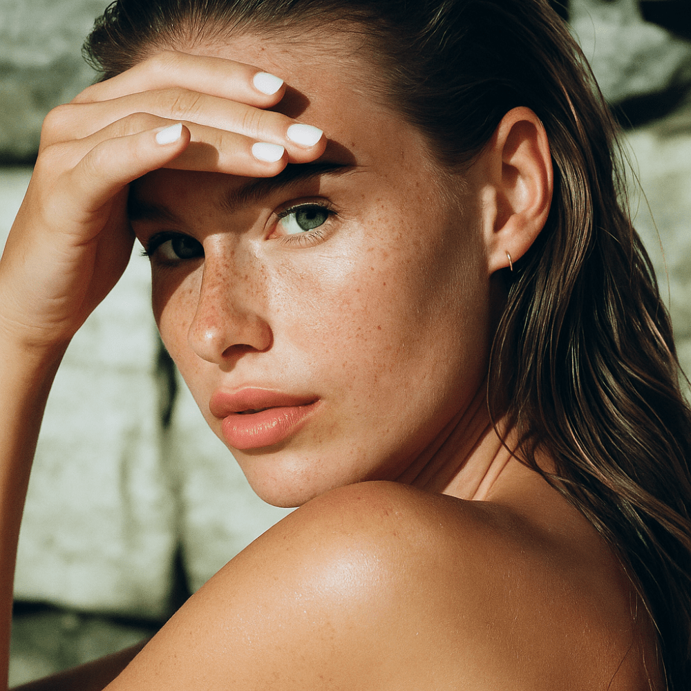 The Oxygen Anti-Ageing Duo