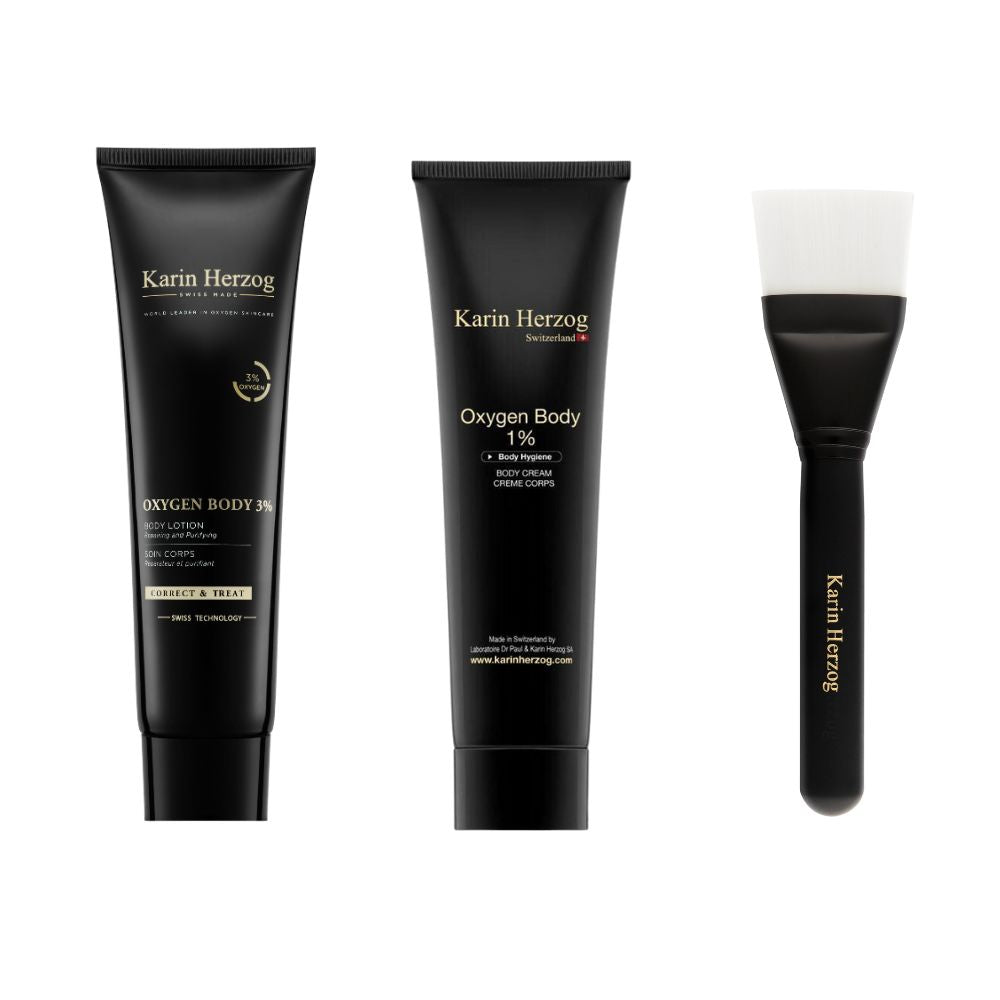 Mama Kit Nourishing Skincare for Moms
