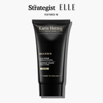 high performance exfoliator removes dead skin