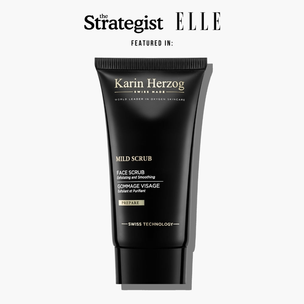 FREE GIFT | Mild Face Scrub (Travel Size)