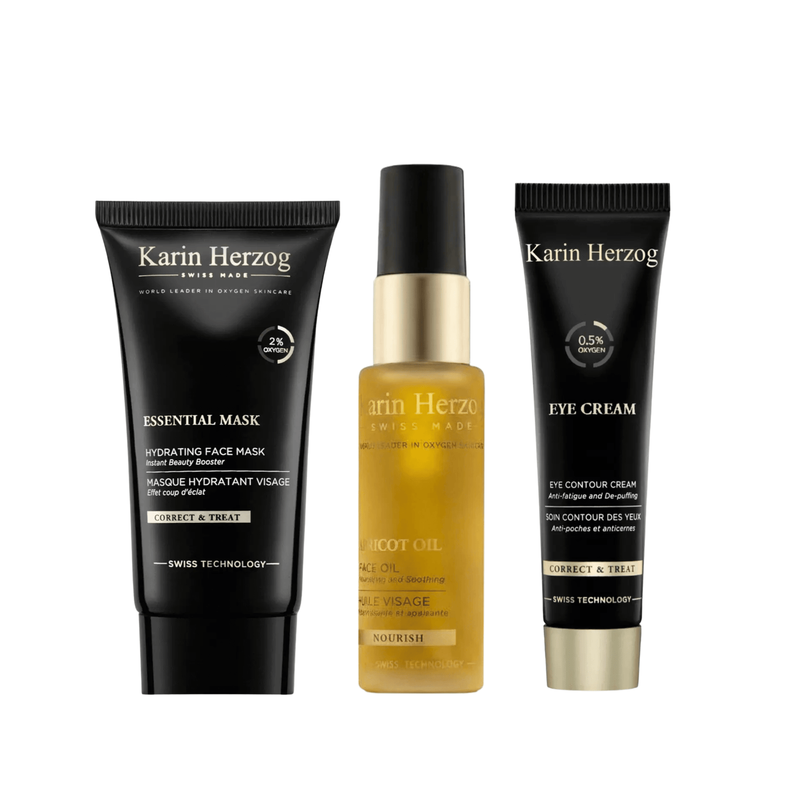 The Radiance Ritual - Karin Herzog