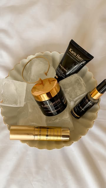 E&R Pro Booster - Erase & Raise Anti-Ageing Wrinkles Corrector Serum (15ml)