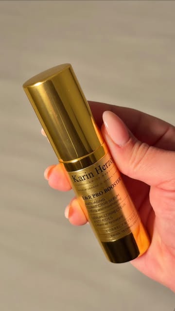 E&R Pro Booster - Erase & Raise Anti-Ageing Wrinkles Corrector Serum (15ml)