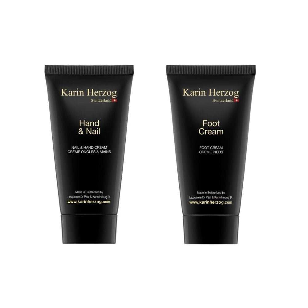 Hand & Feet Care - Karin Herzog