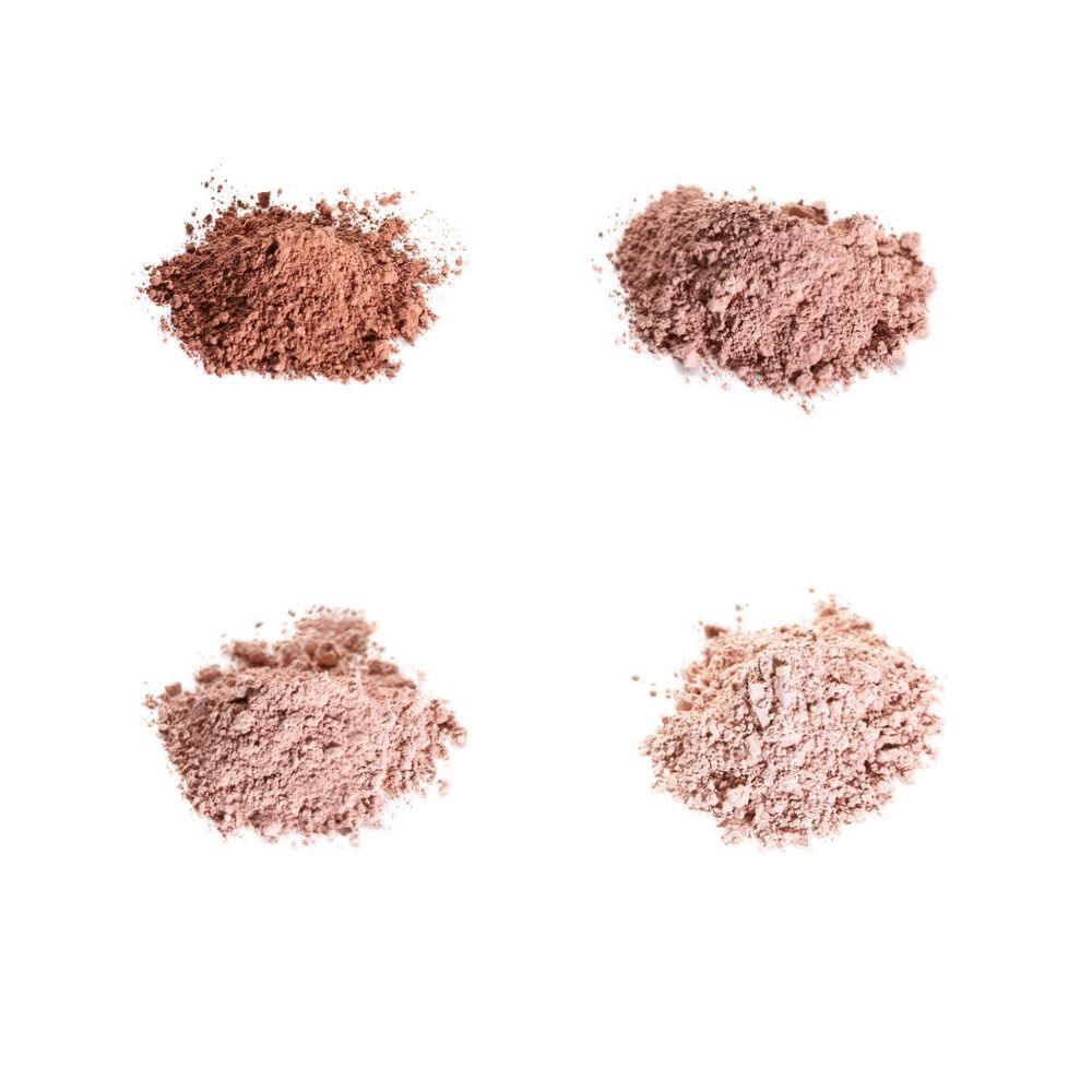 Egyptian Earth Face Powders - Vital Skin Care